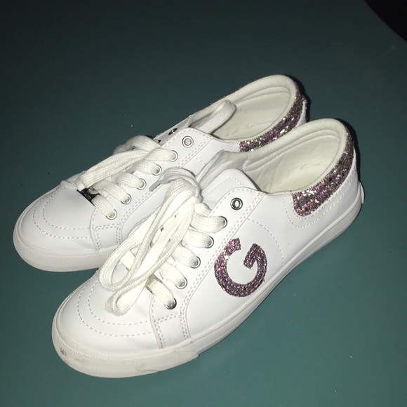 g by guess shoes women's